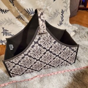 Gently Used, Thirty-one Catch All Bin